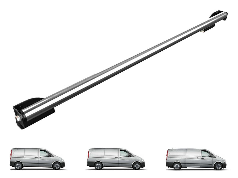 Mercedes Vito (2003-2014) - Van Guard Ulti Roller