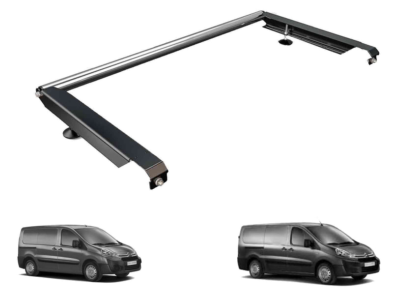 Citroen Dispatch (2007-2016) - Van Guard Ulti Roller