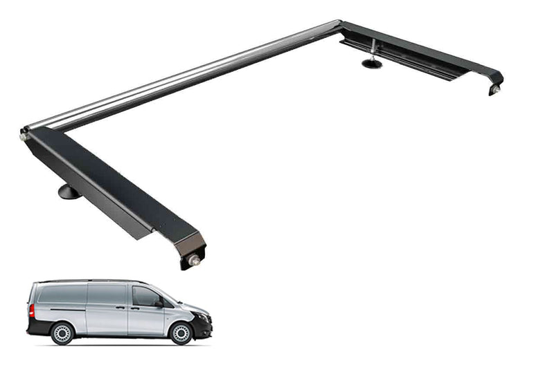 Mercedes Vito (2014-) - Van Guard Ulti Roller