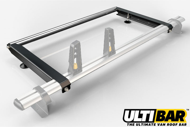 Peugeot Expert (2007-2016) - Van Guard Ulti Roller