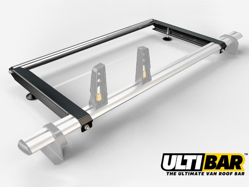 Citroen Dispatch (2007-2016) - Van Guard Ulti Roller