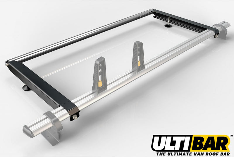 VW Crafter (2006-2017) - Van Guard Ulti Roller