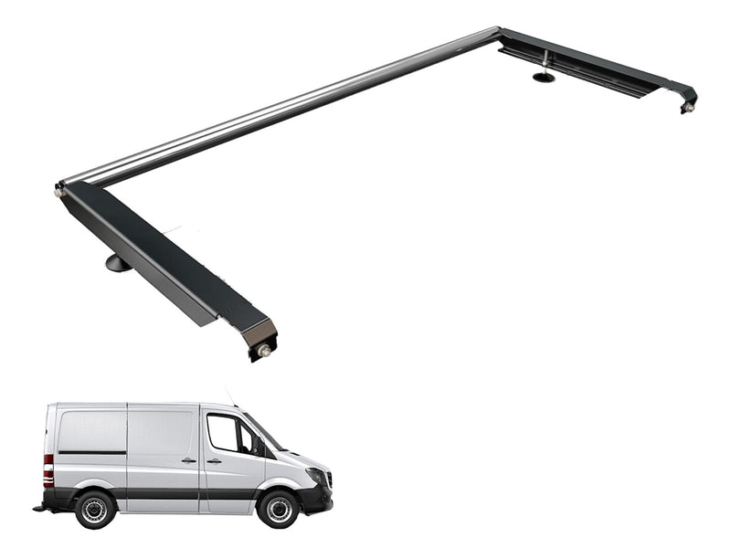 Mercedes Sprinter (2006-2018) - Van Guard Ulti Roller