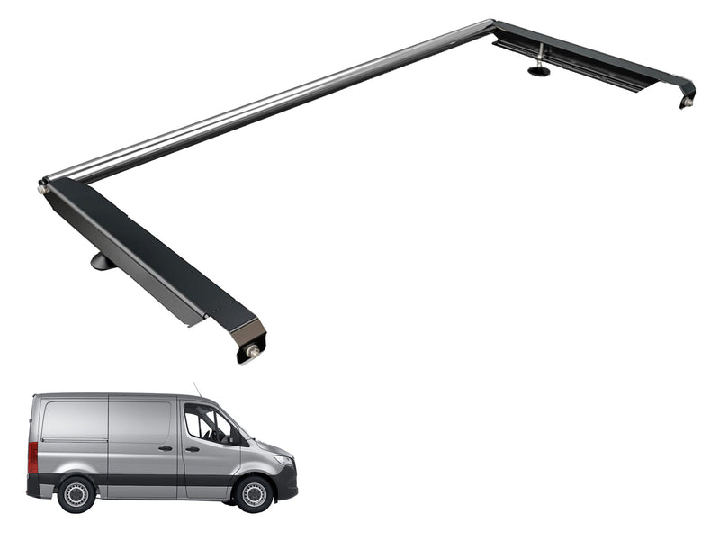 Mercedes Sprinter (2018-) - Van Guard Ulti Roller