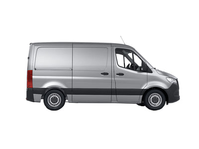Mercedes Sprinter (2018-) - Van Guard Ulti Roller