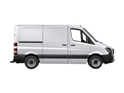 Mercedes Sprinter (2006-2018) - Van Guard Ulti Roller