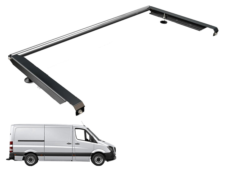 Mercedes Sprinter (2006-2018) - Van Guard Ulti Roller
