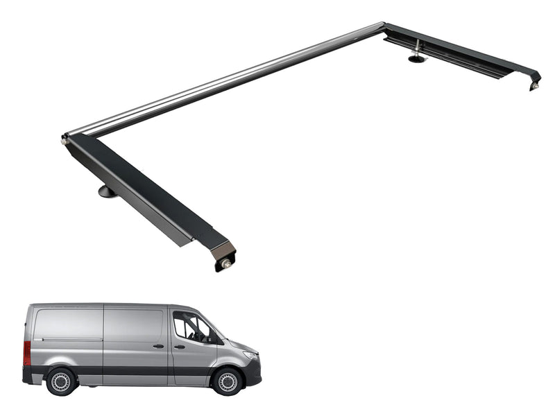 Mercedes Sprinter (2018-) - Van Guard Ulti Roller