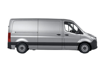 Mercedes Sprinter (2018-) - Van Guard Ulti Roller