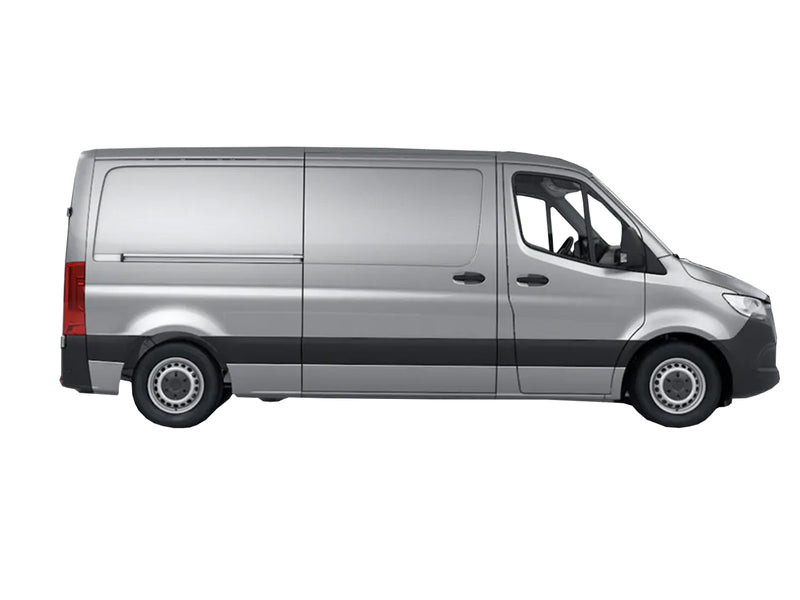 Mercedes Sprinter (2018-) - Van Guard Ulti Roller