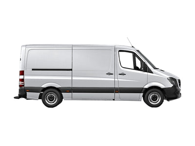 Mercedes Sprinter (2006-2018) - Van Guard Ulti Roller