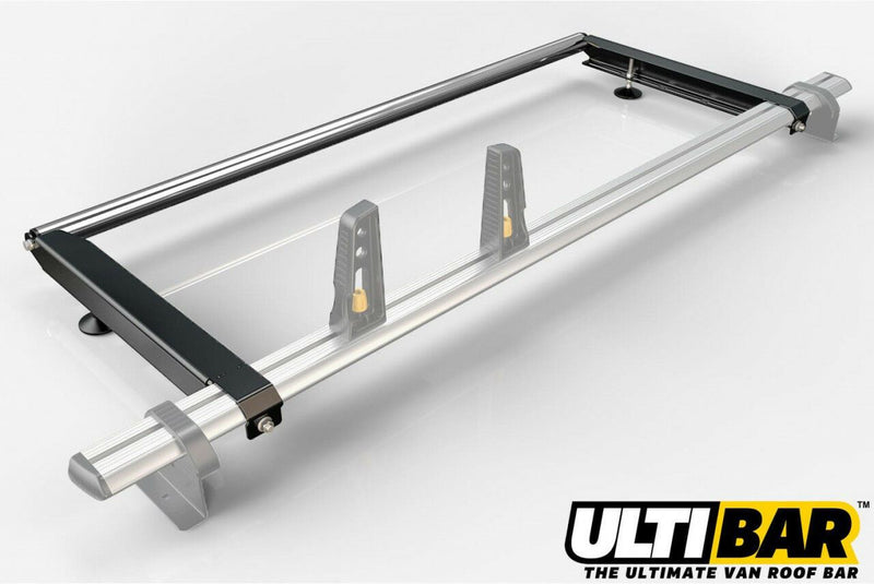 Iveco Daily (2000-2014) - Van Guard Ulti Roller