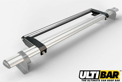 Citroen Berlingo (1996-2008) - Van Guard Ulti Roller