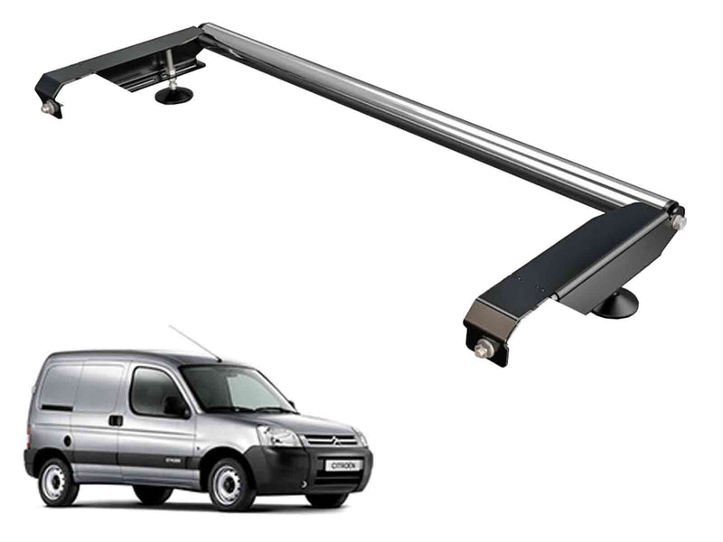 Citroen Berlingo (1996-2008) - Van Guard Ulti Roller
