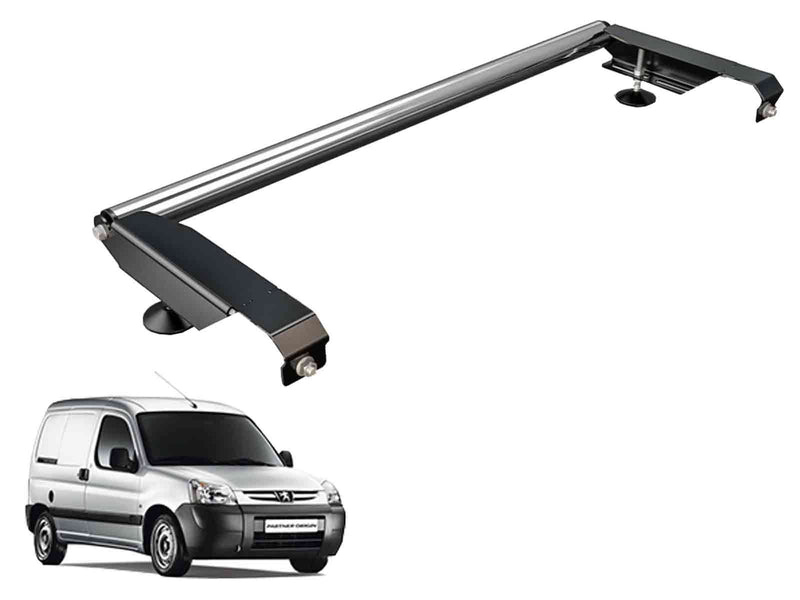 Peugeot Partner (1996-2008) - Van Guard Ulti Roller