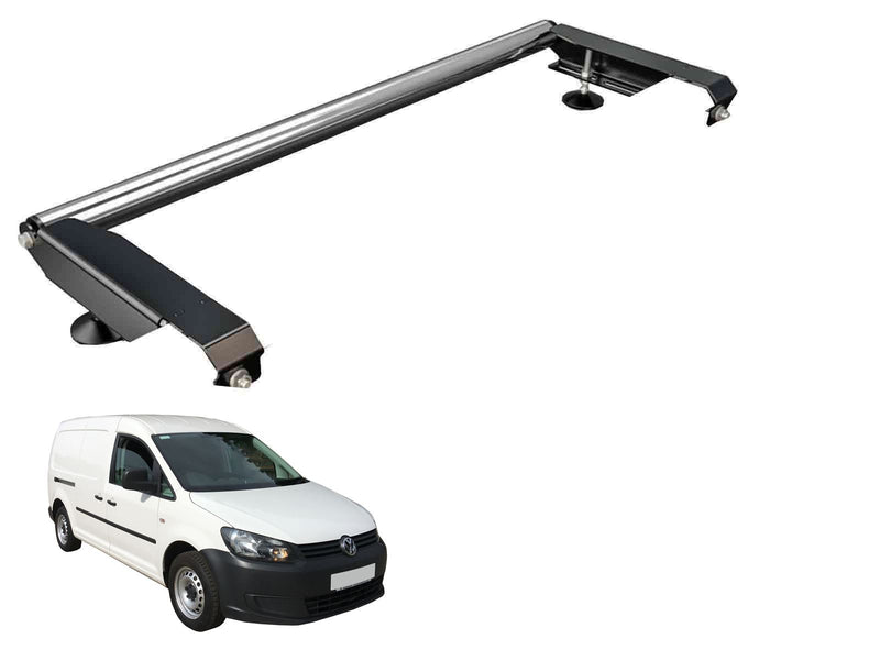 VW Caddy (2015-2020) - Van Guard Ulti Roller
