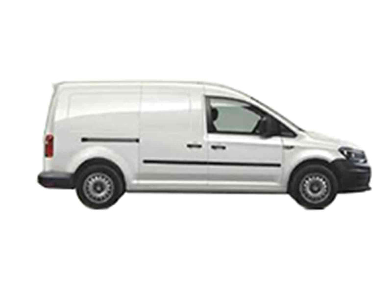 VW Caddy (2015-2020) - Van Guard Ulti Roller