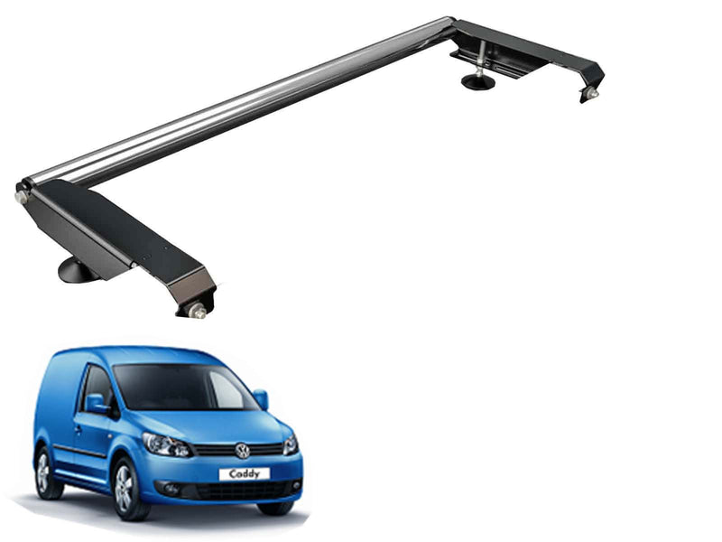 VW Caddy (2010-2015) - Van Guard Ulti Roller