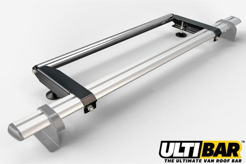VW Caddy (2010-2015) - Van Guard Ulti Roller