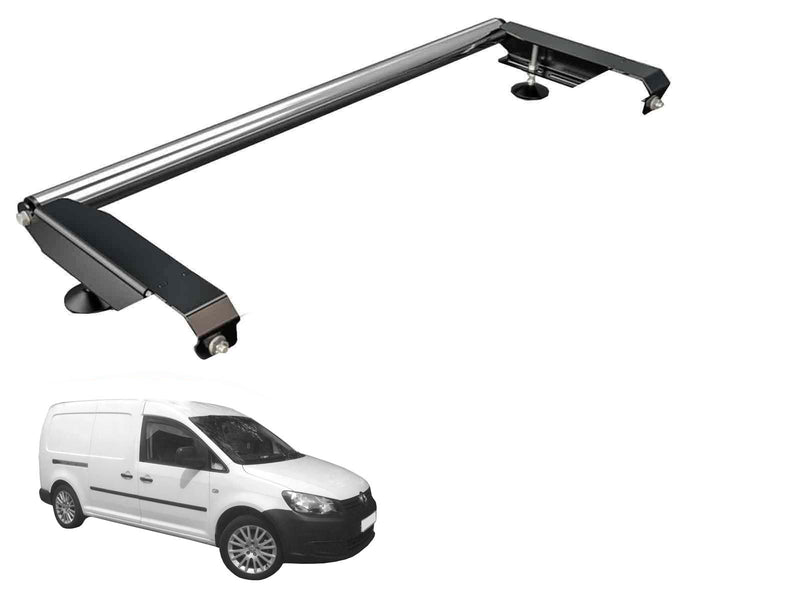 VW Caddy (2010-2015) - Van Guard Ulti Roller