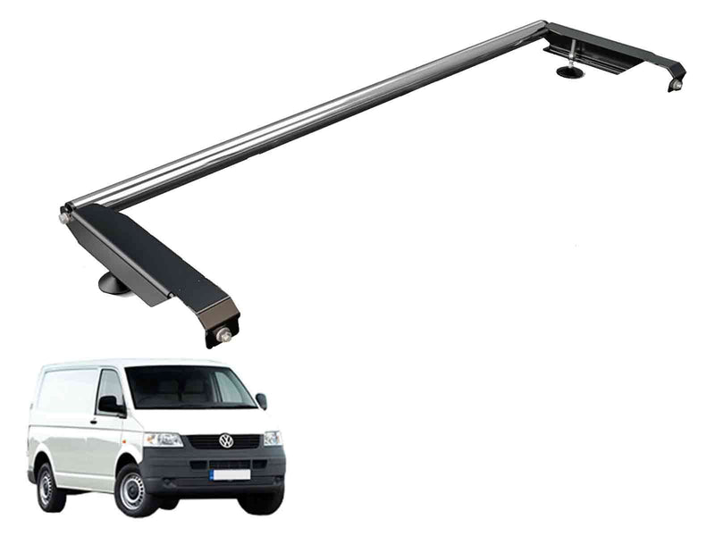 VW Transporter (2003-2015) - Van Guard Ulti Roller