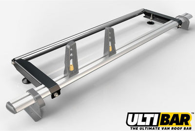 VW Transporter (2003-2015) - Van Guard Ulti Roller