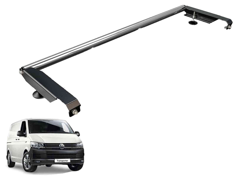VW Transporter (2015-2024) - Van Guard Ulti Roller