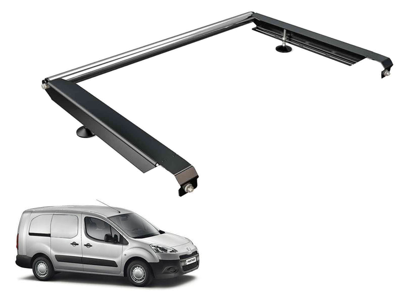 Peugeot Partner (2008-2018) - Van Guard Ulti Roller