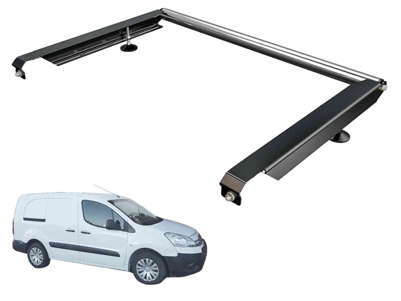 Citroen Berlingo (2008-2018) - Van Guard Ulti Roller