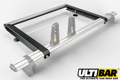 Citroen Berlingo (2008-2018) - Van Guard Ulti Roller