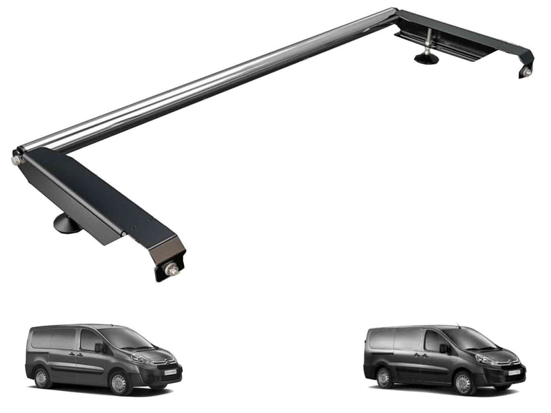 Citroen Dispatch (2007-2016) - Van Guard Ulti Roller