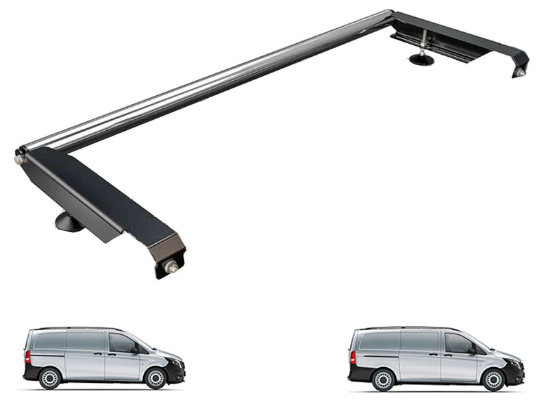 Mercedes Vito (2014-) - Van Guard Ulti Roller