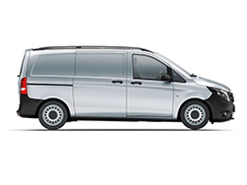 Mercedes Vito (2014-) - Van Guard Ulti Roller