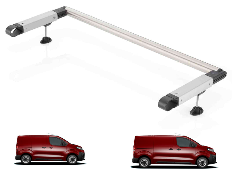 Citroen Dispatch (2016-) - Rhino Kammbar Roller