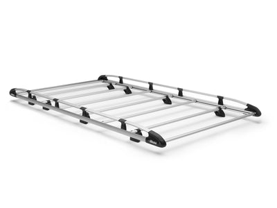 VW Crafter (2017-) - Rhino Aluminium Roof Rack