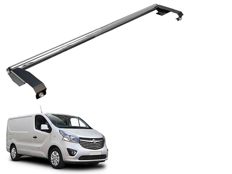 Vauxhall Vivaro (2014-2019) - Van Guard Ulti Roller