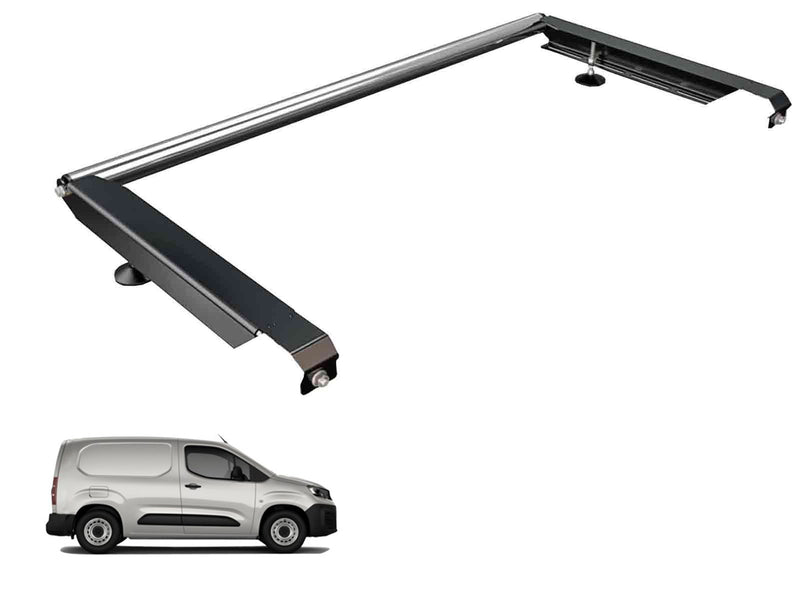 Peugeot Partner (2018-) - Van Guard Ulti Roller