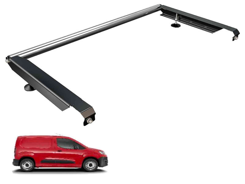 Citroen Berlingo (2018-) - Van Guard Ulti Roller