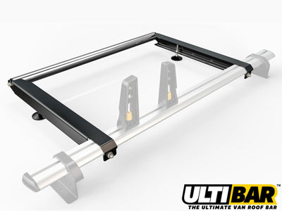 Citroen Berlingo (2018-) - Van Guard Ulti Roller