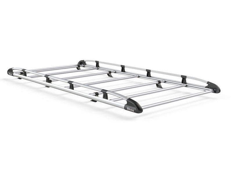 Toyota ProAce (2016-2024) - Rhino Aluminium Roof Rack