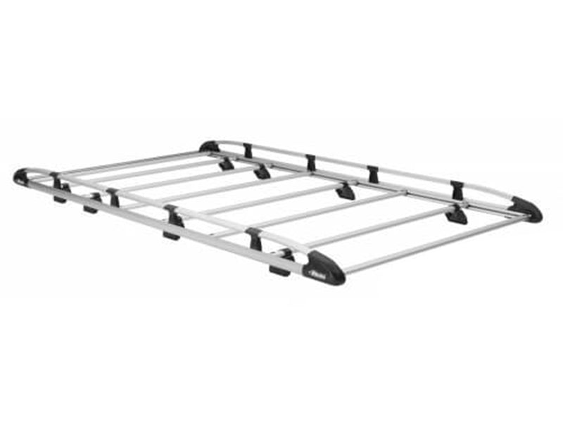 VW Crafter (2017-) - Rhino Aluminium Roof Rack