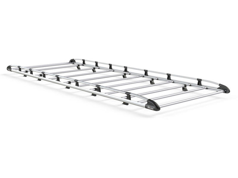 VW Crafter (2017-) - Rhino Aluminium Roof Rack