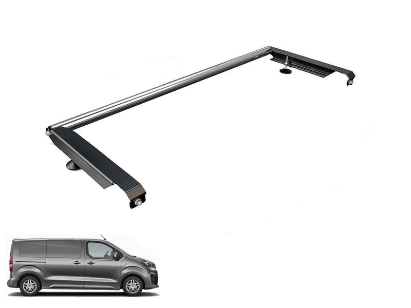 Vauxhall Vivaro (2019-) - Van Guard Ulti Roller