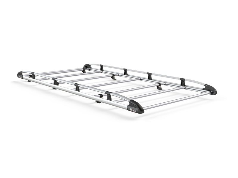 VW Transporter (2015-2024) - Rhino Aluminium Roof Rack
