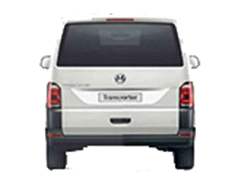 VW Transporter (2015-2024) - Rhino Aluminium Roof Rack