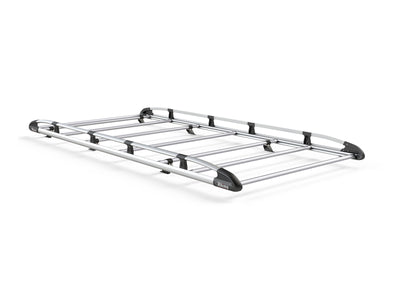 VW Transporter (2015-2024) - Rhino Aluminium Roof Rack