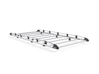 VW Transporter (2015-2024) - Rhino Aluminium Roof Rack