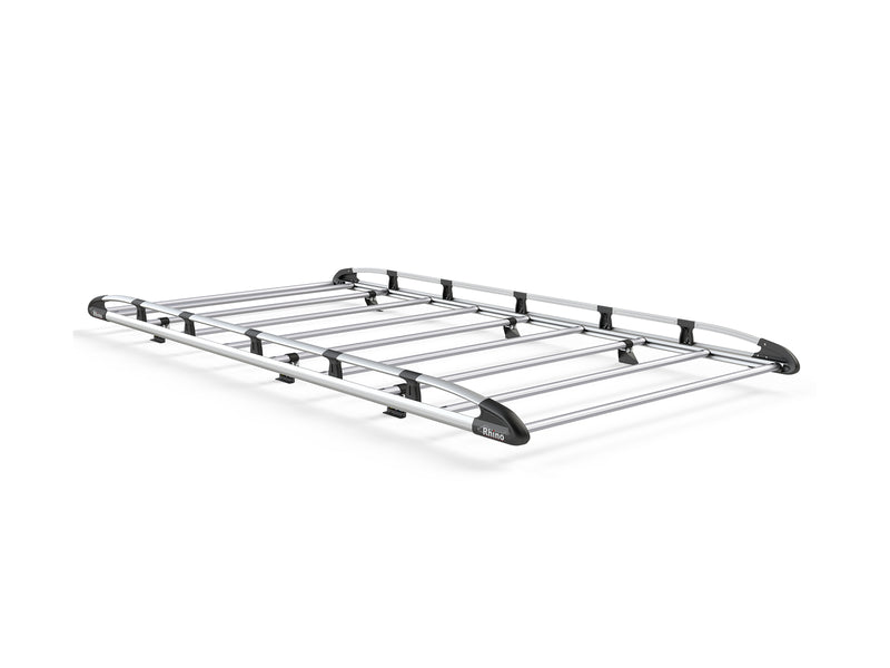 VW Transporter (2015-2024) - Rhino Aluminium Roof Rack
