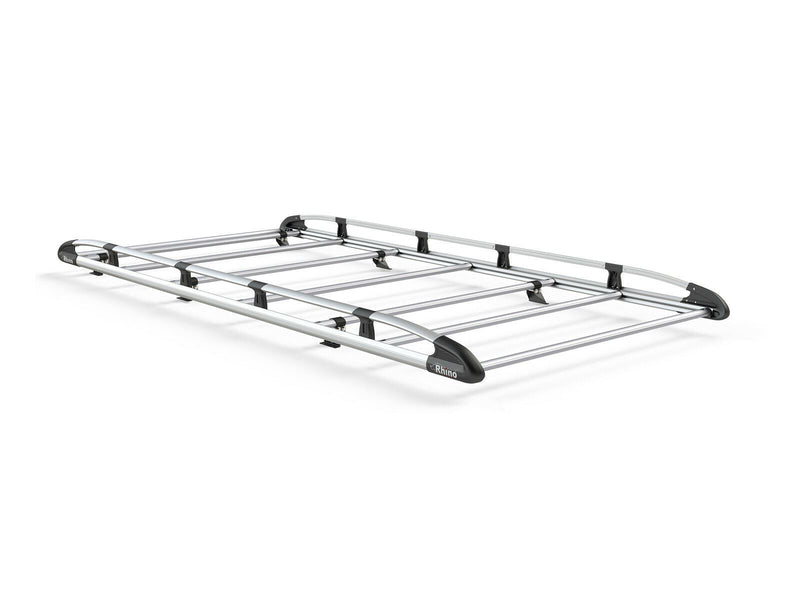VW Crafter (2006-2017) - Rhino Aluminium Roof Rack