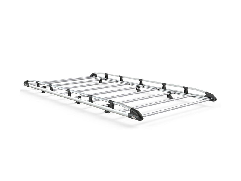 VW Crafter (2006-2017) - Rhino Aluminium Roof Rack